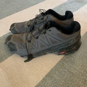 Salomon Men's Trail Running Shoes